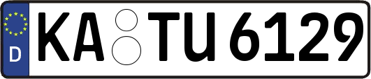 KA-TU6129