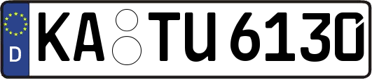KA-TU6130