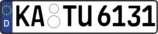 KA-TU6131
