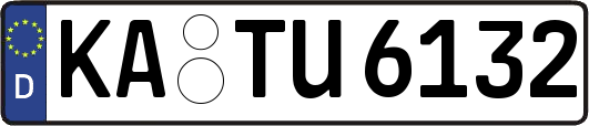 KA-TU6132
