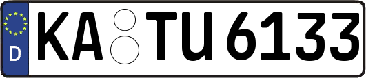 KA-TU6133