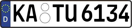 KA-TU6134