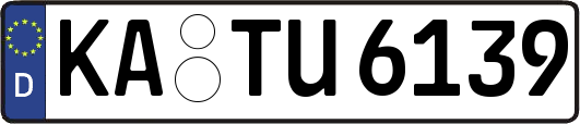 KA-TU6139