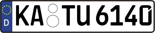 KA-TU6140