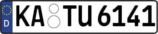 KA-TU6141