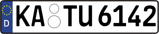 KA-TU6142