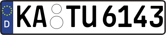 KA-TU6143