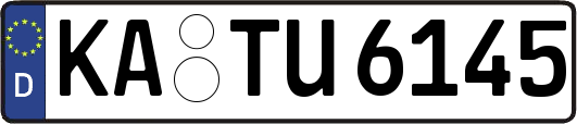 KA-TU6145