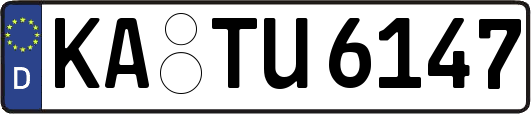 KA-TU6147