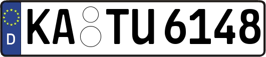 KA-TU6148