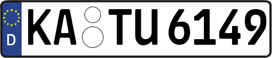 KA-TU6149