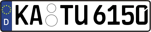 KA-TU6150