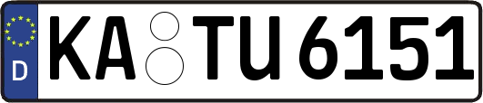 KA-TU6151