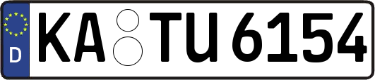 KA-TU6154