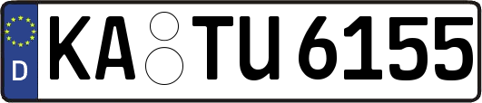 KA-TU6155