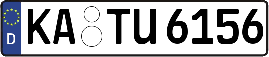 KA-TU6156