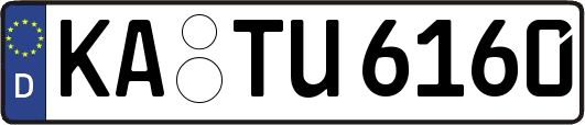KA-TU6160