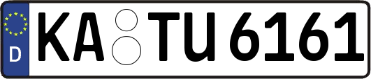 KA-TU6161