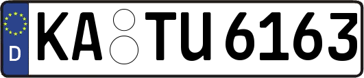 KA-TU6163