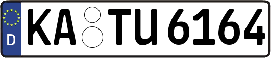 KA-TU6164