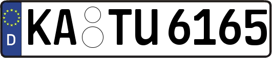 KA-TU6165