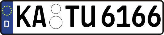 KA-TU6166