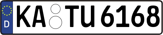 KA-TU6168