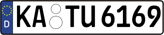 KA-TU6169