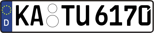KA-TU6170