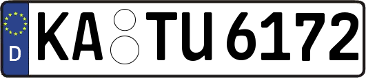 KA-TU6172