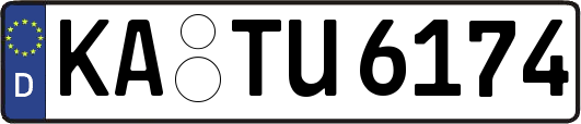 KA-TU6174