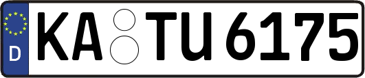 KA-TU6175