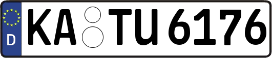 KA-TU6176