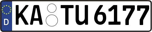 KA-TU6177