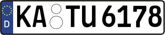 KA-TU6178