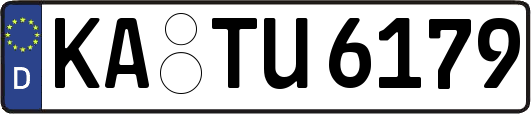 KA-TU6179