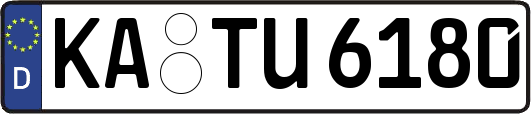 KA-TU6180