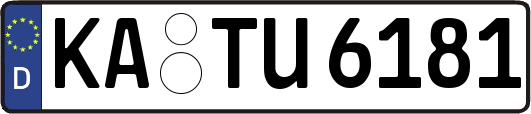 KA-TU6181