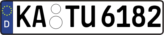 KA-TU6182