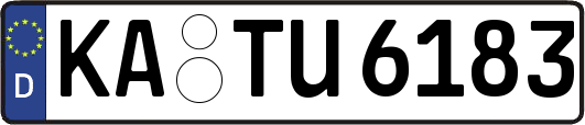 KA-TU6183