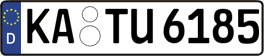KA-TU6185