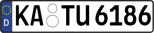 KA-TU6186