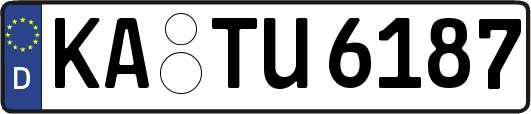 KA-TU6187