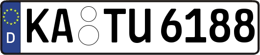 KA-TU6188