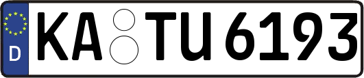 KA-TU6193
