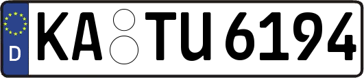 KA-TU6194