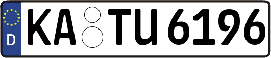 KA-TU6196