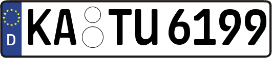 KA-TU6199