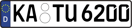 KA-TU6200