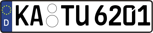 KA-TU6201